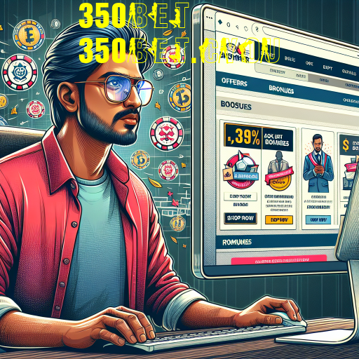 Explorando os Bônus e Ofertas do 350bet: Aproveite ao Máximo sua Experiência de Jogo