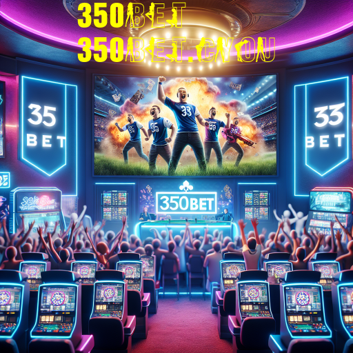 A Ascensão dos Eventos e Torneios de Esports na 350bet